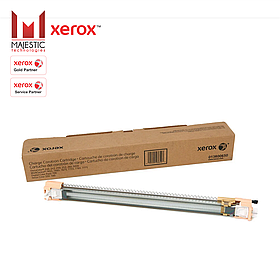 Коротрон заряда 