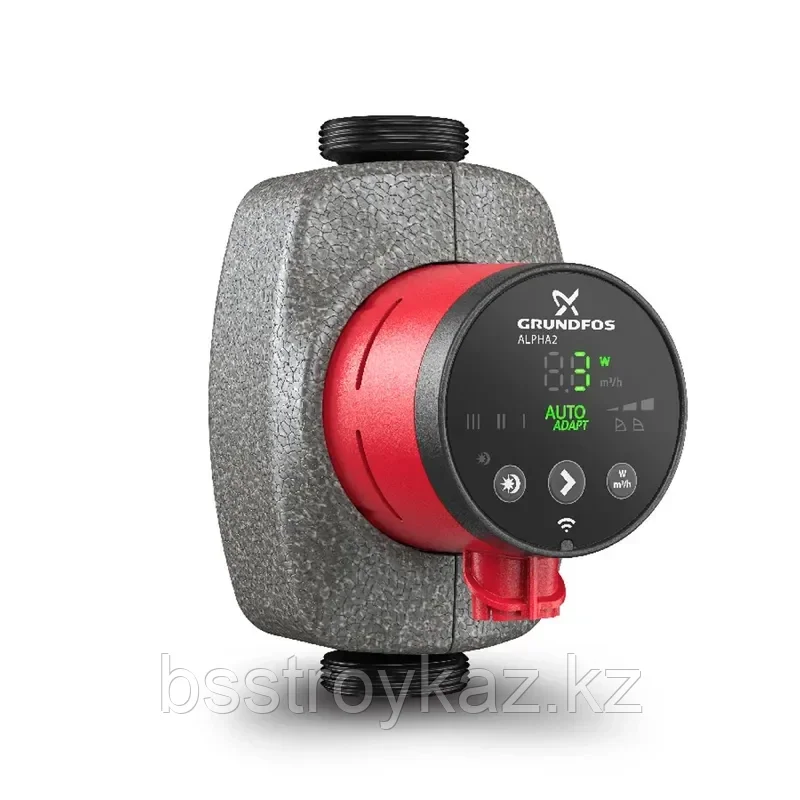 Насос циркуляционный Grundfos ALPHA2 32-60 99420018, фото 1