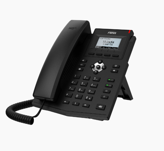 IP-телефон Fanvil X3SG Lite, фото 1