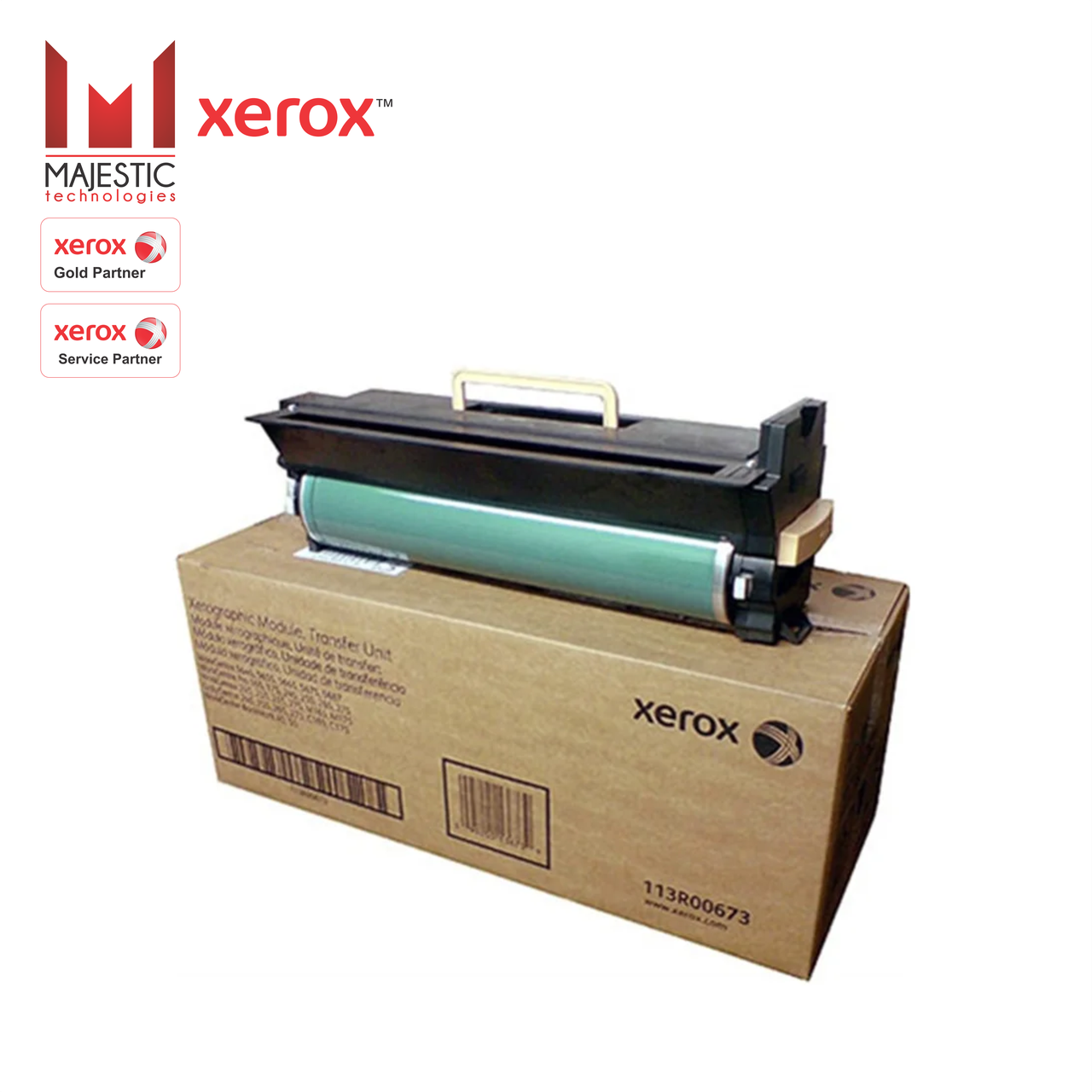 Принт-картридж для Xerox WorkCentre 5645/5740 /5790/5845/ 5855/5865/5875/ 5890/245/275