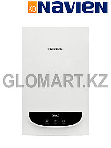 Газовый котел настенный Navien Deluxe C-35