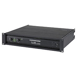 Усилитель мощности Dynacord SL1200