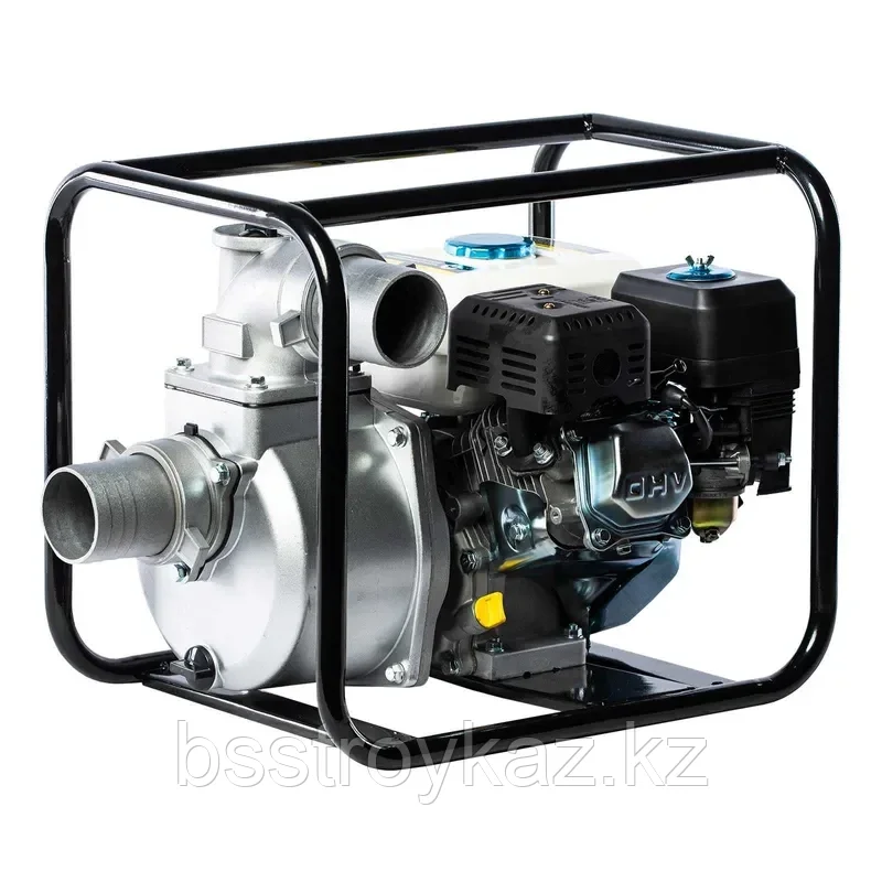 Мотопомпа бензиновая STALKER SWP 50