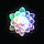 Светодиодный ночник светильник "Цветок лилия", фото 2