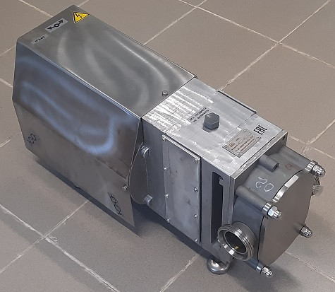 Насос роторный НМ-05, фото 1