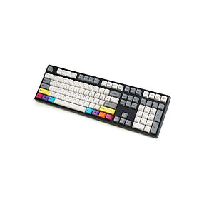 Клавиатура Varmilo CMYK VPM108 Varmilo EC V2 Rose 2-024513 A53A024B0A3A06A007, фото 3