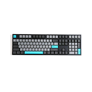 Клавиатура Varmilo Moonlight VPM108 Varmilo EC V2 Sakura 2-024516 A53A023A9A3A06A007, фото 1