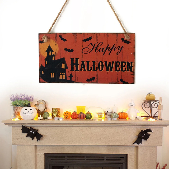 Tablichka dlya Hellouina 