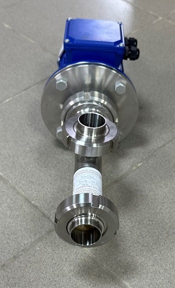 Насос винтовой ОНВ-М, фото 1