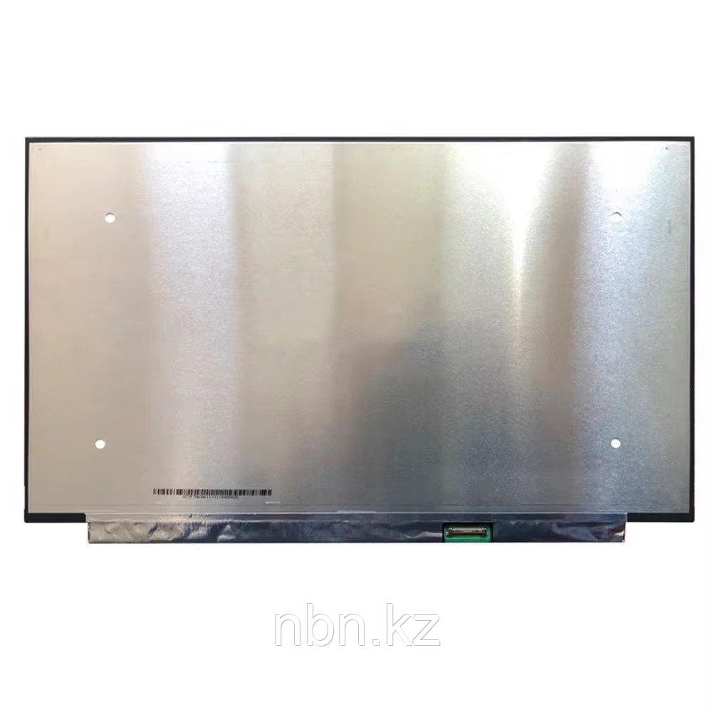 Матрица / дисплей / экран для ноутбука N156KME-GNA REV.C2 INNOLUX 2560x1440 QHD 165Hz LED eDP Slim 40 пин