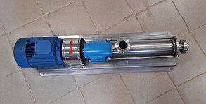 Насос винтовой ОНВ-4-02