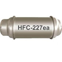 Газ Хладон HFC-227ea (R-227ea, FM-200)