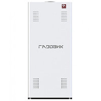 АОГВ-8 Газовик Лемакс котел газовый напольный одноконтурный