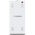 АОГВ-8 Газовик Лемакс котел газовый напольный одноконтурный, фото 2