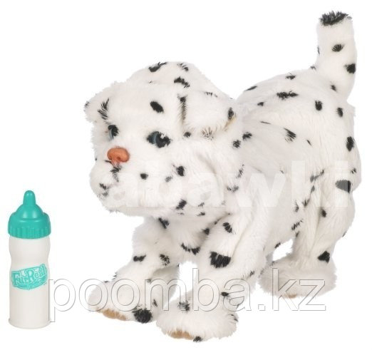 Интерактивная собака 'Щенок далматинца', FurReal Friends, Hasbro