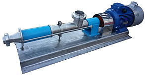Насос винтовой ОНВ-2-00
