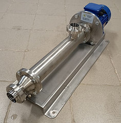 Насос винтовой ОНВ-1-02