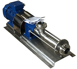 Насос винтовой ОНВ-1-01