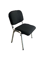 Стул Изо Люкс К ткань, черный