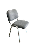 Стул Изо Люкс К ткань, серый
