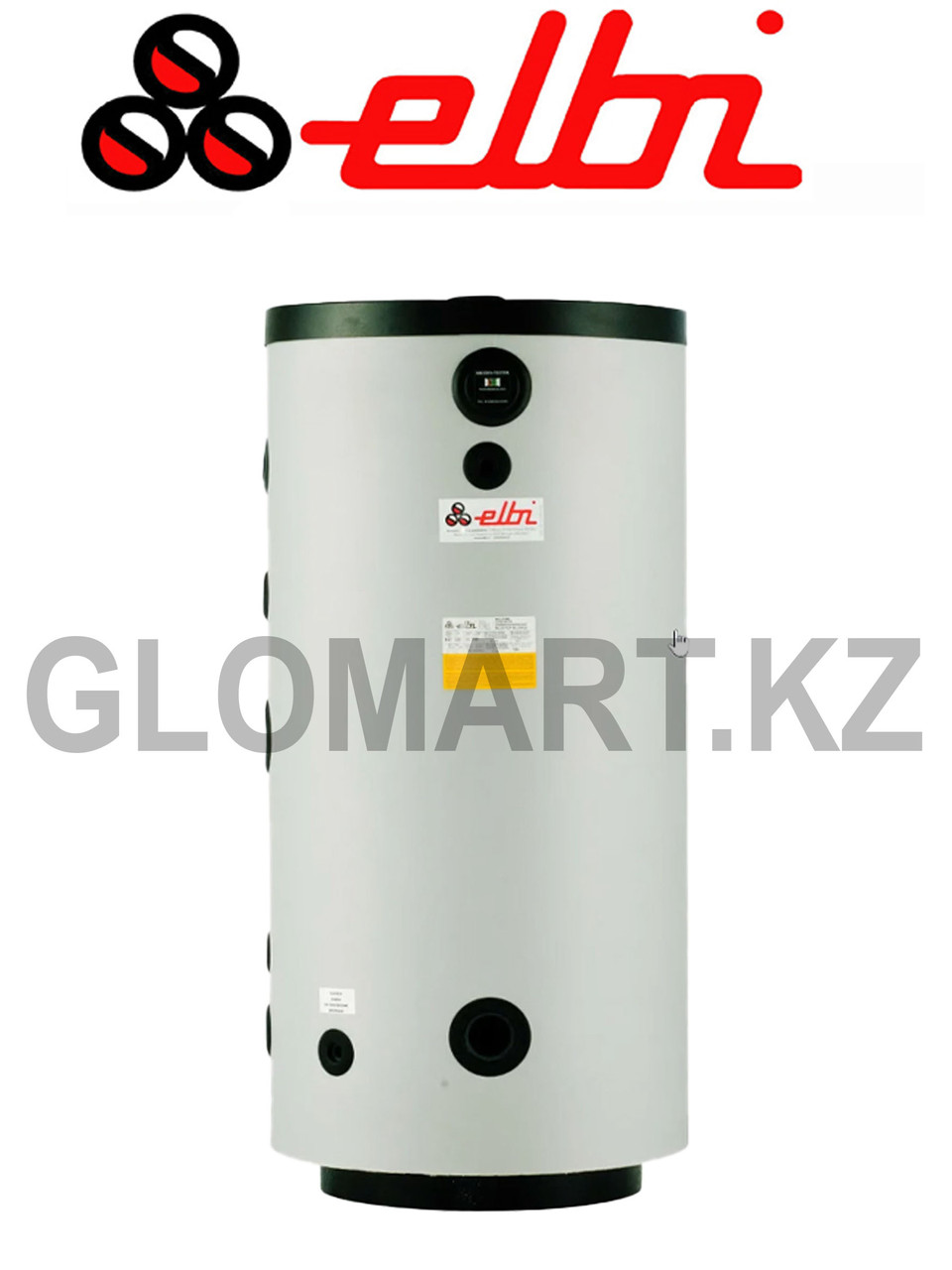 Косвенный бойлер Elbi BSV-300