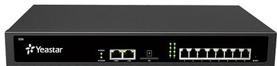 IP-телефонная станция Yeastar S50