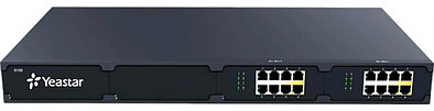IP-телефонная станция Yeastar S300