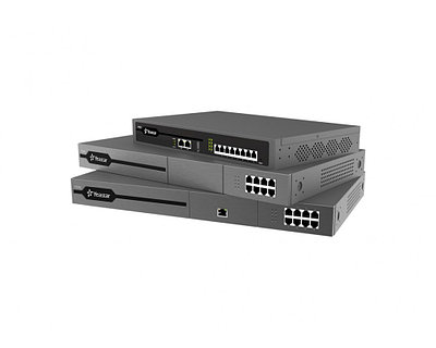 IP-телефонная станция Yeastar P560