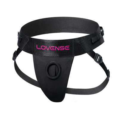 Ремешок для страпона Lovense Harness (совместим со страпоном Lapis Lovense)