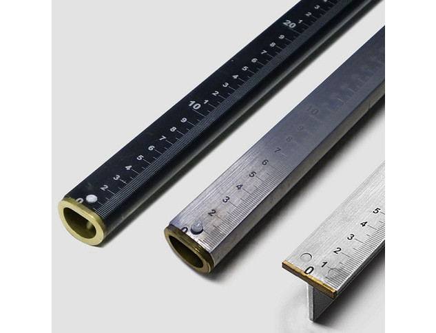 Метршток 4 м для лабораторий в наличии