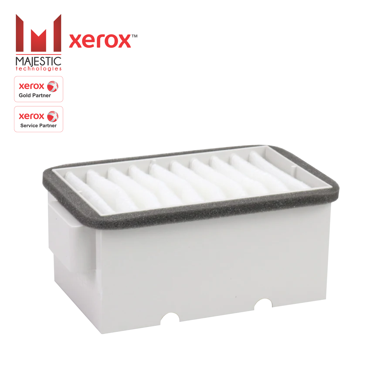 Пылевой фильтр для Xerox Versant 80/180 Press