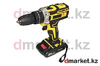 Шуруповерт аккумуляторный DM-36 Li-Ion, 36V