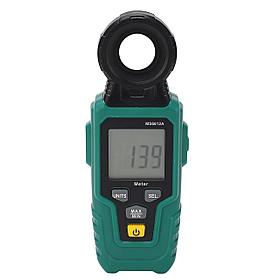 MS6612A MASTECH Измеритель освещенности + температуры (Люксметр)