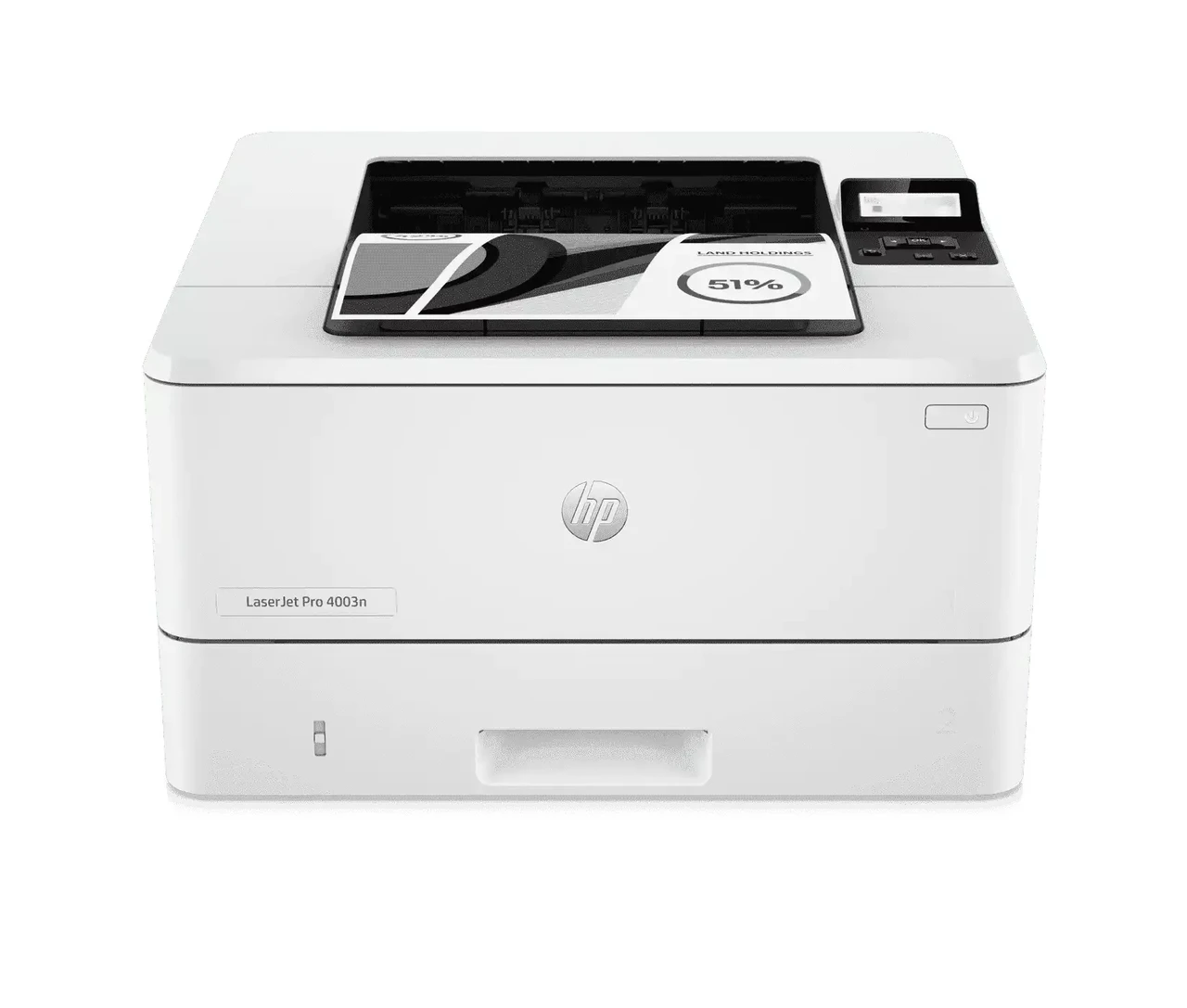 Принтер HP LaserJet Pro 4003n 2Z611A