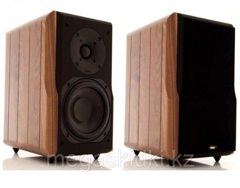Полочная акустика Chario Constellation Lynx MKII  (Италия)