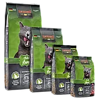 758235 Leonardo Adult Sensitive Lamb&Rice, Леонардо корм для чувствительных кошек с ягненком и рисом, 1кг весовой