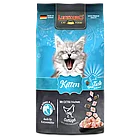 753014 LEONARDO KITTEN, Леонардо корм для котят с курицей , уп.1,8кг.