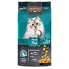 753405 Leonardo Adult Sensitive Oceanfish, Леонардо сухой корм для чувствительных кошек с рыбой, уп.300гр.