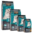 758415 Leonardo Adult Sensitive Oceanfish, Леонардо сухой корм для чувствительных кошек с рыбой, уп. 1.8кг.