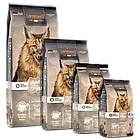 753519 Leonardo Adult Grain-freeMaxi, для крупных кошек с низким содержанием углеводов, 1,8кг