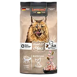 758538 Leonardo Adult Grain-free Maxi, Грейн Фри Макси, для крупных кошек с низким содержанием углеводов, 15кг, фото 3