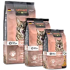 753717 Leonardo Adult GF Salmon, беззерновой корм для взрослых кошек в возрасте с лососем, уп.1,8 кг.