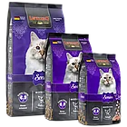 758925 Leonardo Senior, Корм для кошек в возрасте от 10 лет, уп.7,5 кг.