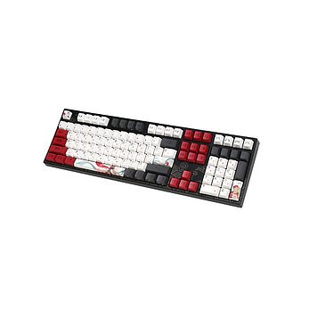 Клавиатура Varmilo Beijing Opera VPM108 Varmilo EC V2 Sakura, фото 3