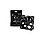 Вентилятор для компьютерного корпуса Bequiet! Pure Wings 2 80mm PWM, фото 4
