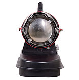 Дизельная пушка Ресанта ТДП-10000 (10 кВт | 100 м2 | бак л12 | Время работы ч 14,5 | прямого нагрева), фото 3