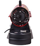 Дизельная пушка Ресанта ТДП-10000 (10 кВт | 100 м2 | бак л12 | Время работы ч 14,5 | прямого нагрева), фото 5