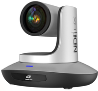 PTZ - КАМЕРА TELYCAM TLC-300-IP-20(NDI)-AB AUTO TRACKING NDI®|HX3+HDMI+3G-SDI+USB2.0+LINE IN