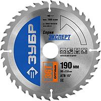 Пильные диски