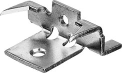 Перфорированный крепеж